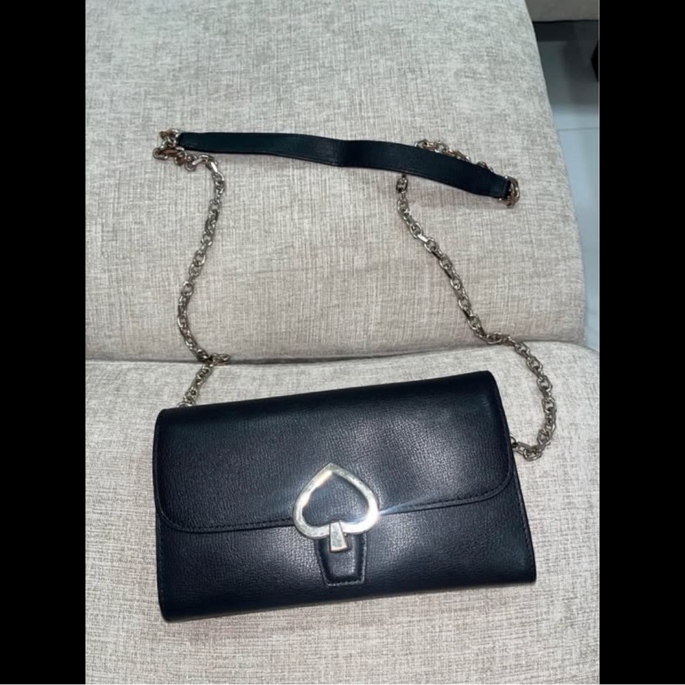 Kate spade wallet purse